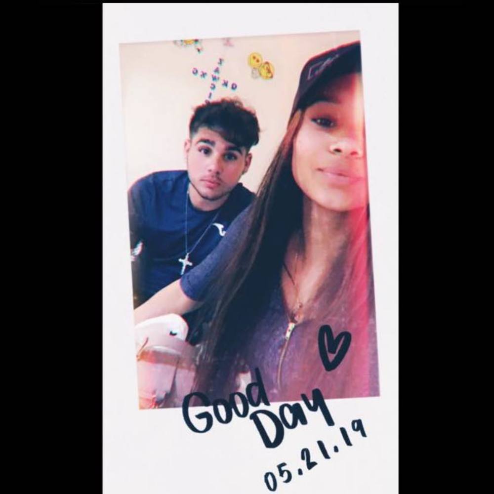 Meet your Posher, Marian